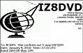 iz8dvd 80 cw